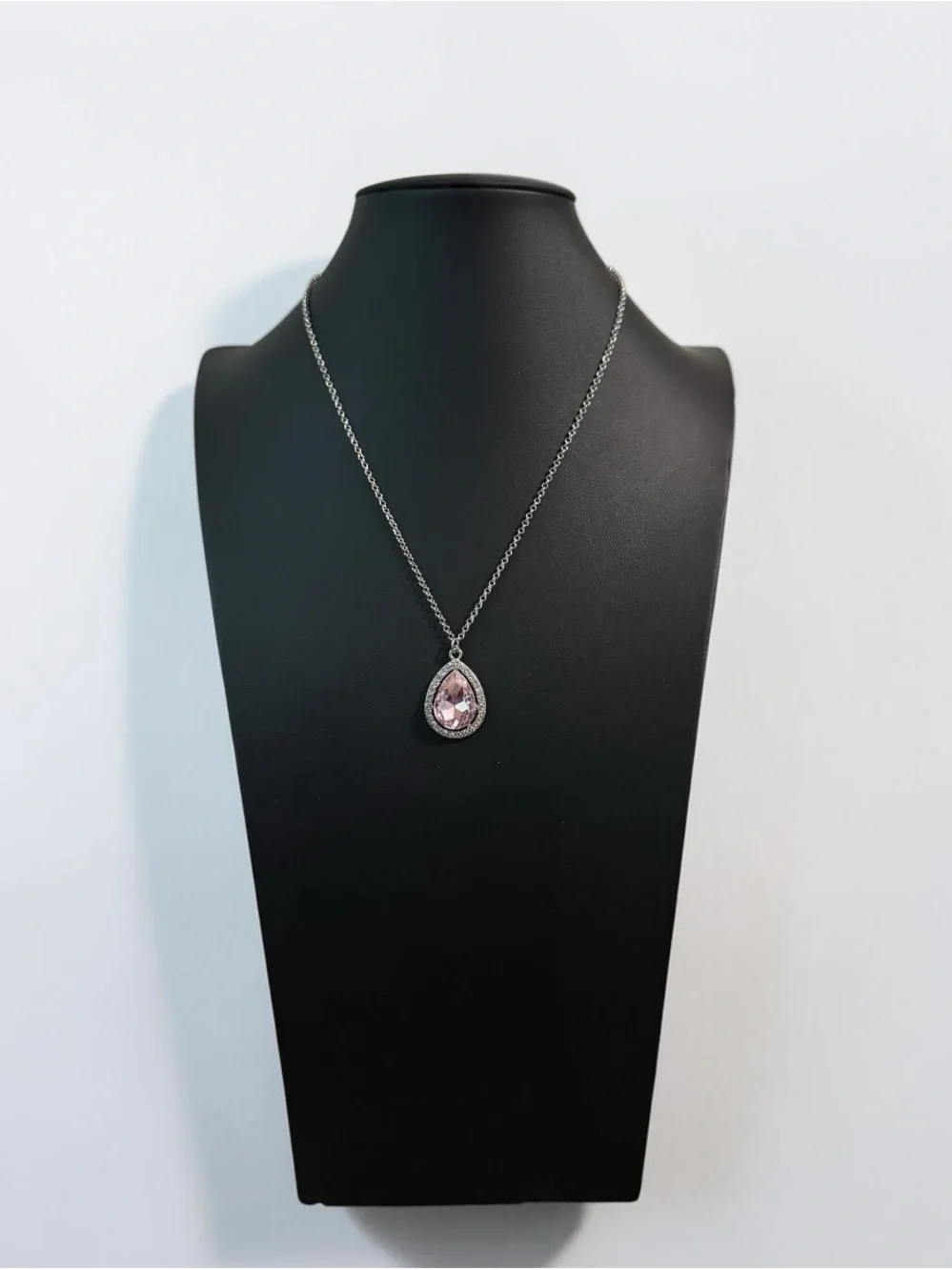 Lot Of 4 ChunkyCrystal boho bib $ pendent necklaces